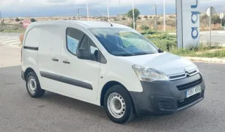 ‼️Citroen Berlingo Comercial 2018‼️
