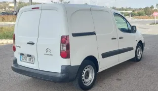 ‼️Citroen Berlingo Comercial 2018‼️