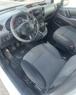 ‼️Citroen Berlingo Comercial 2018‼️