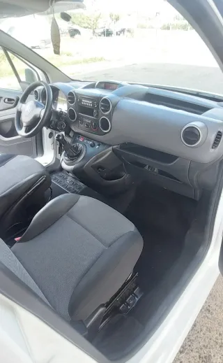 ‼️Citroen Berlingo Comercial 2018‼️