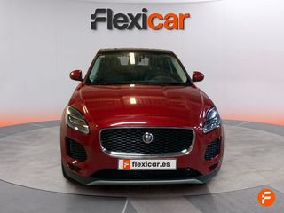 Jaguar E-Pace 2.0D 110kW Chequered Flag 4WD Auto