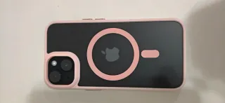 Fundas Protectoras iPhone 16 Pro Max