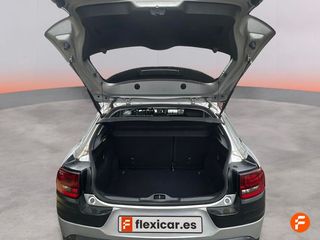 Citroën C4 Cactus BlueHDi 100 Aordream Business