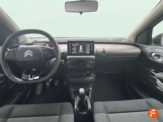 Citroën C4 Cactus BlueHDi 100 Aordream Business