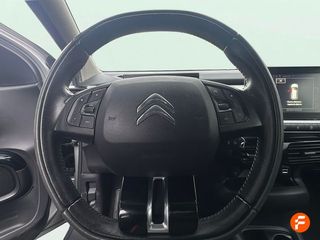 Citroën C4 Cactus BlueHDi 100 Aordream Business