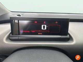 Citroën C4 Cactus BlueHDi 100 Aordream Business