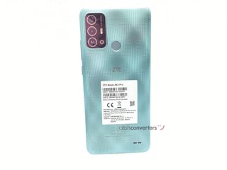 zte blade a53 pro 4gb 64gb