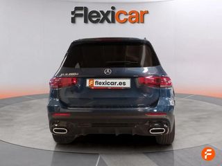 Mercedes Clase GLB GLB 200 d 4MATIC