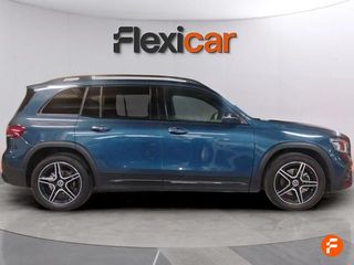 Mercedes Clase GLB GLB 200 d 4MATIC