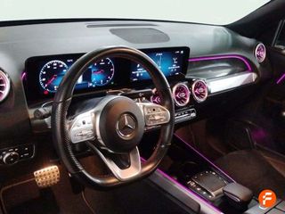 Mercedes Clase GLB GLB 200 d 4MATIC