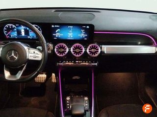 Mercedes Clase GLB GLB 200 d 4MATIC