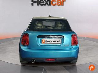 MINI Cooper COOPER 5 PUERTAS