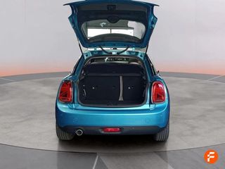 MINI Cooper COOPER 5 PUERTAS