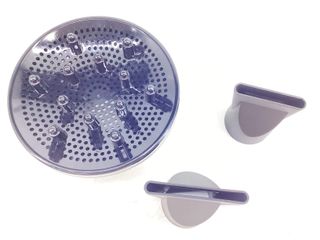 secador pelo alfa seven