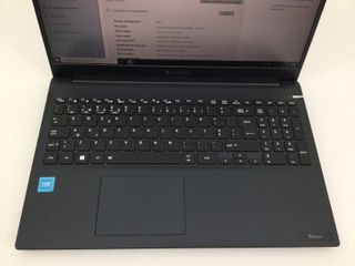 pc portatil dynabook tecra