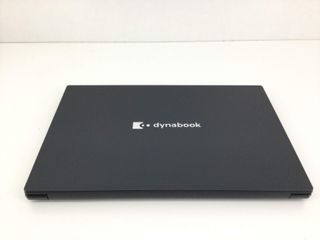 pc portatil dynabook tecra