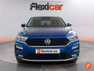 Volkswagen T-Roc Advance 2.0 TDI 110kW (150CV) DSG