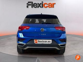 Volkswagen T-Roc Advance 2.0 TDI 110kW (150CV) DSG