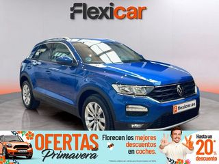 Volkswagen T-Roc Advance 2.0 TDI 110kW (150CV) DSG