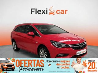 Opel Astra 1.6 CDTi S/S 81kW (110CV) Selective ST