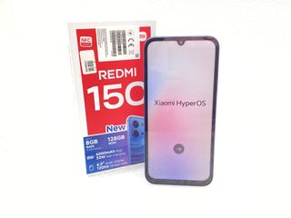 xiaomi redmi 15c 4g 4gb 128gb