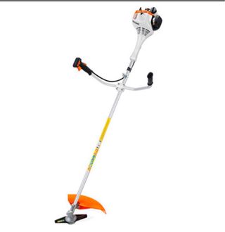 Desbrozadora sthil nueva a estrenar