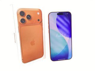 apple iphone 17 pro max 256gb