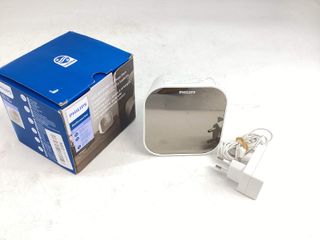 radio despertador philips clock radio 4000 series