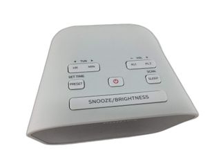 radio despertador philips clock radio 4000 series