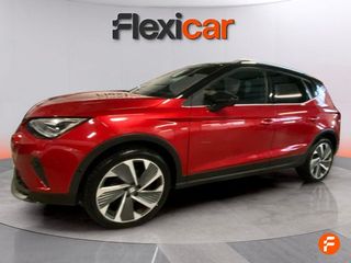 Seat Arona 1.5 TSI 110kW DSG FR XL
