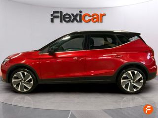 Seat Arona 1.5 TSI 110kW DSG FR XL