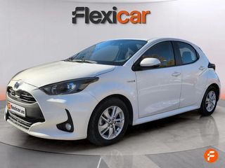 Toyota Yaris 1.5 120H Business Plus