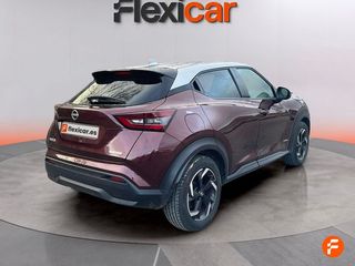 Nissan Juke 1.6 Hybrid 105kW (145CV) N-Connecta