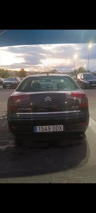 Citroen C5 2005
