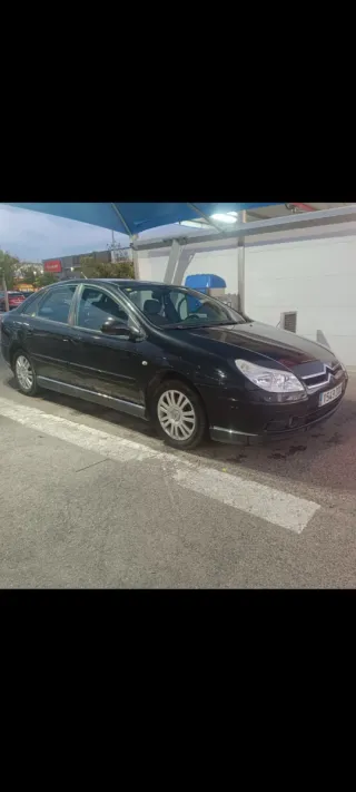 Citroen C5 2005