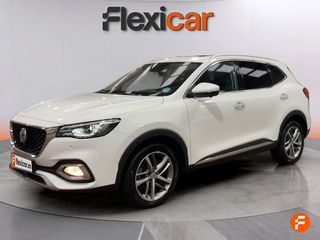 MG HS 1.5T-GDI PHEV Luxury