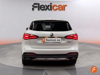 MG HS 1.5T-GDI PHEV Luxury