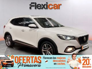 MG HS 1.5T-GDI PHEV Luxury