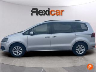 Seat Alhambra 1.4 TSI 110kW DSG S/S Excellen GO