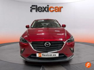 Mazda CX-3 2.0 G 89kW (121CV) 2WD 100 Aniversario