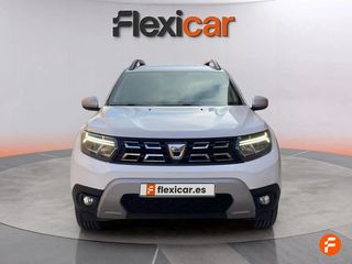 Dacia Duster Prestige Go TCE 74kW(100CV) ECO-G 4X2