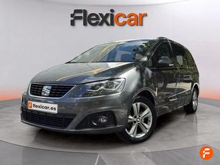 Seat Alhambra 1.4 TSI 110kW DSG S/S Excellen GO
