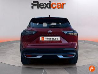 Nissan Qashqai DIG-T 103kW (140CV) mHEV 4x2 Acenta