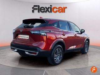 Nissan Qashqai DIG-T 103kW (140CV) mHEV 4x2 Acenta