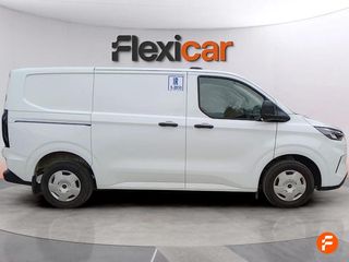 Ford Transit Custom 2.0 136CV