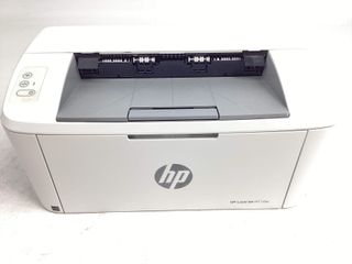 impresora tinta hp laserjet m110w
