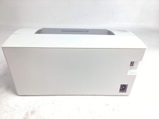 impresora tinta hp laserjet m110w