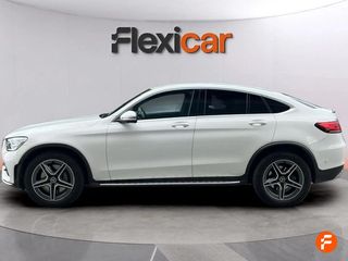Mercedes GLC GLC 220 d 4MATIC