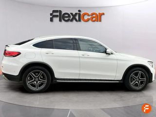 Mercedes GLC GLC 220 d 4MATIC