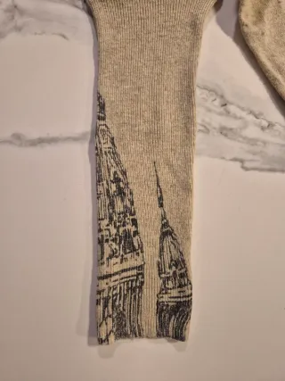 Jersey Purplish oversize Big Ben Talla L